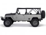 Toyota Land Cruiser BAJA 1000 LE by Icon 2008 года